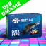 SOH USB/DMX převodník náhled